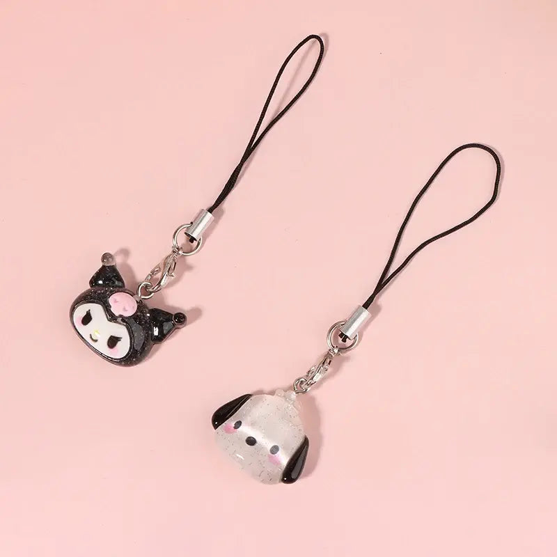 Cute Sanrio Character Gift Set