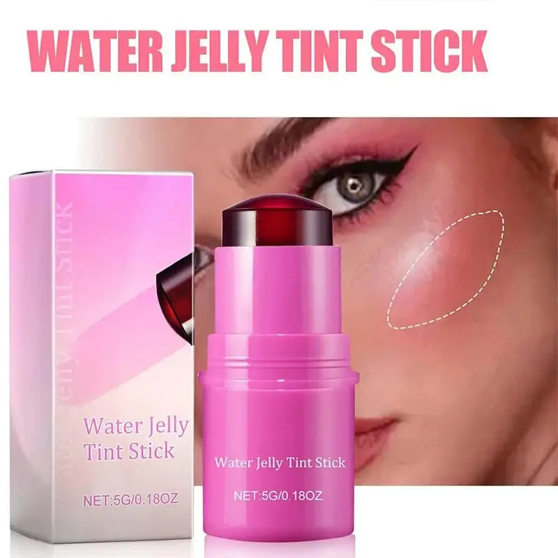 Water Jelly Tint Stick