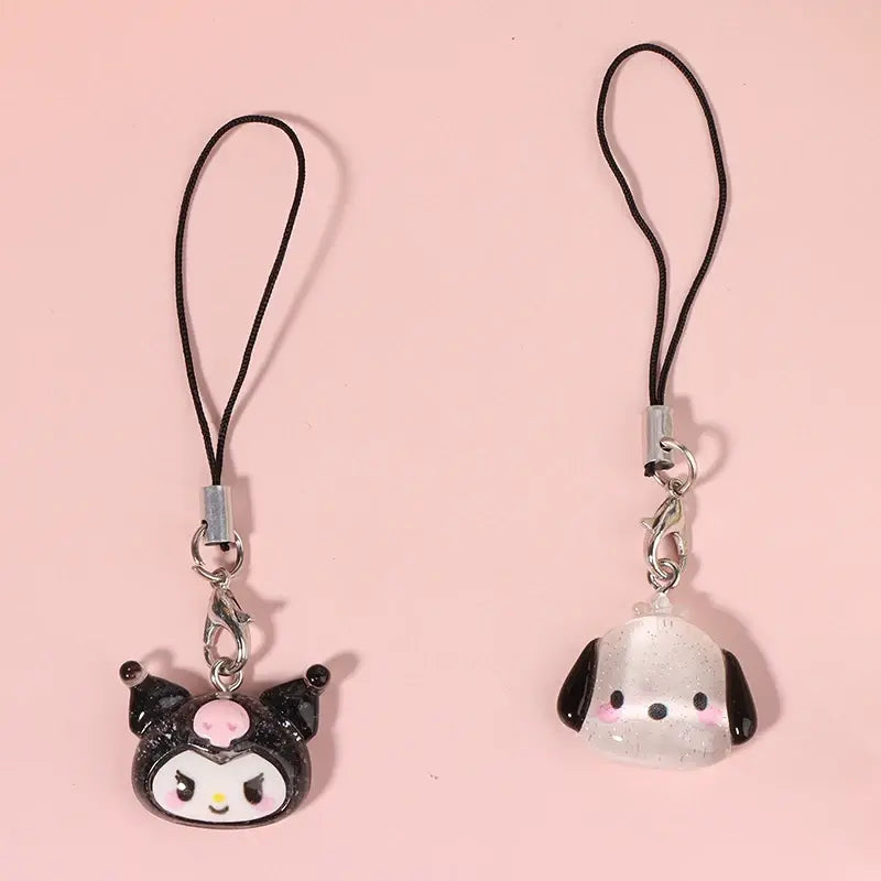 Cute Sanrio Character Gift Set