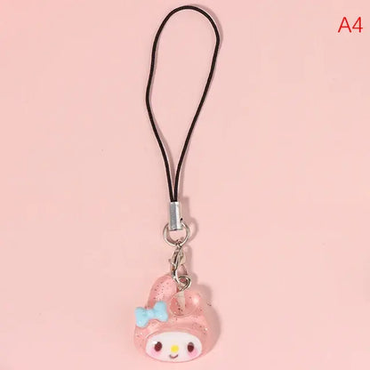 Cute Sanrio Character Gift Set