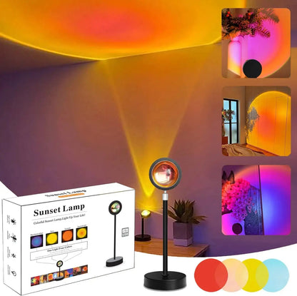 Smart Bluetooth Night Light