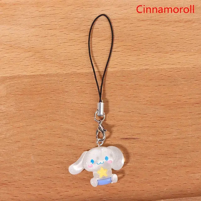 Cute Sanrio Character Gift Set