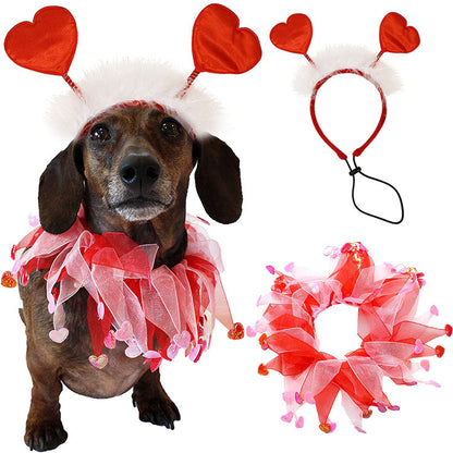 2025 Pets Valentine&