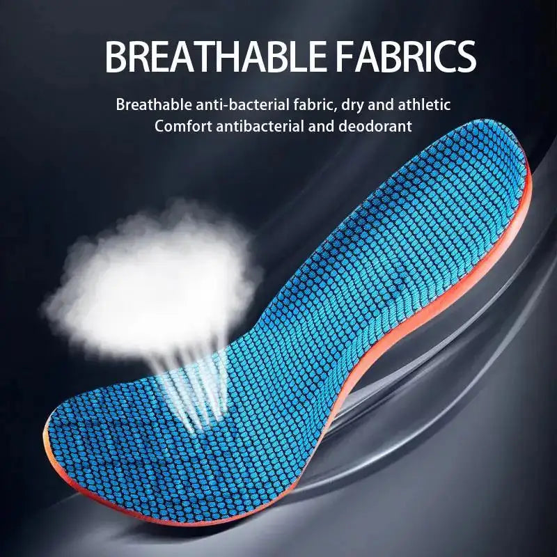 Sport Shoes Insoles For Men/Women